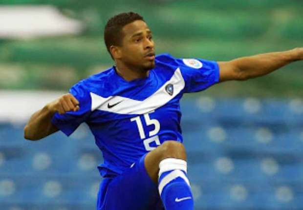  ناصر الشمراني