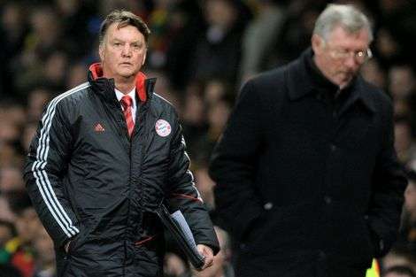 van-gaal-and-sir-alex