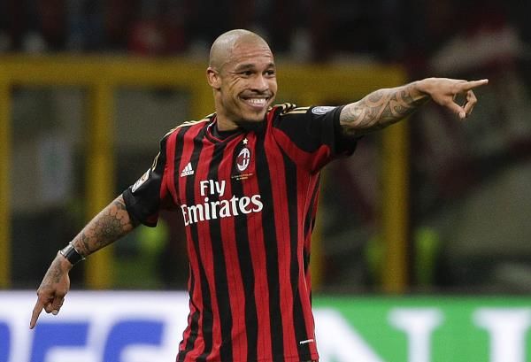 نايجل دي يونج