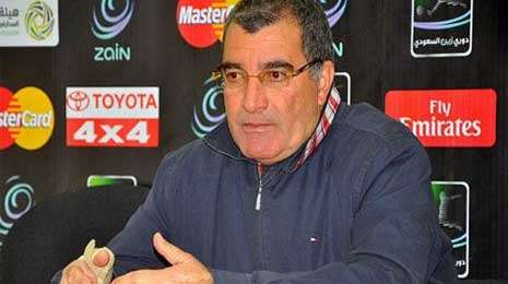 عمار السويح