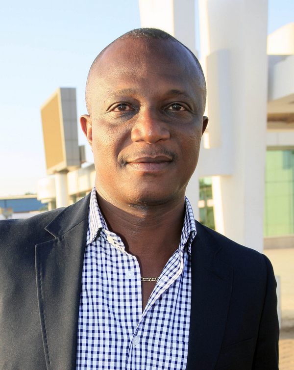 جيمس كويسي أبياه