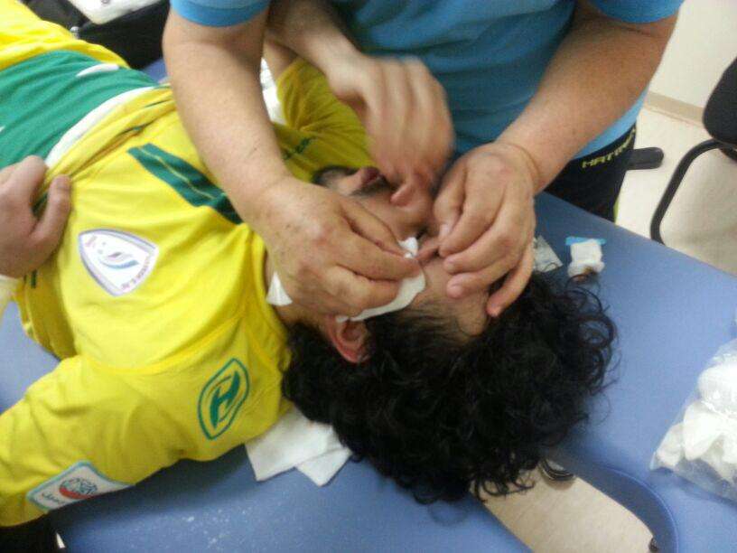 سلطان الشريف