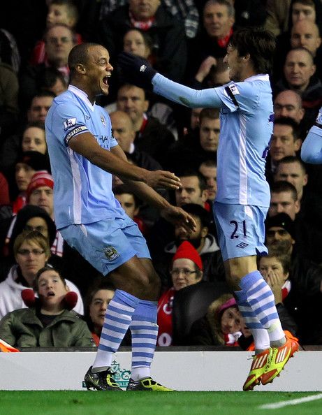 سيلفا وكومباني