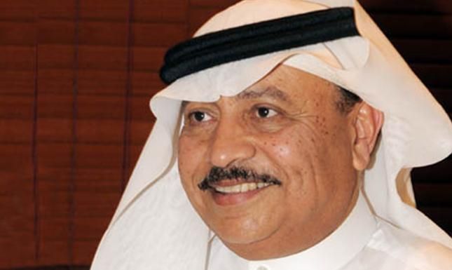  الدكتور خالد المرزوقي