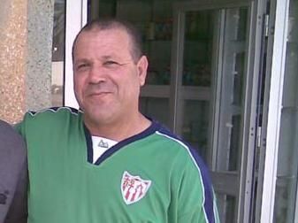  محمد الأشهبي