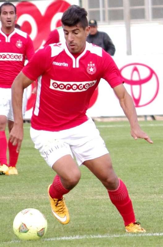 بغداد بونجاح 