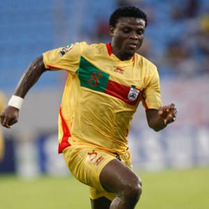  رزاق أوموتويوسي