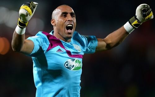 خالد العسكري