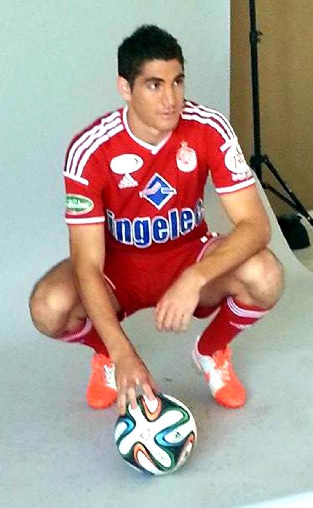  جوستافو بلانكو