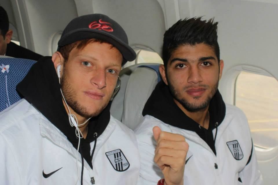 fakherrredine et ferjani