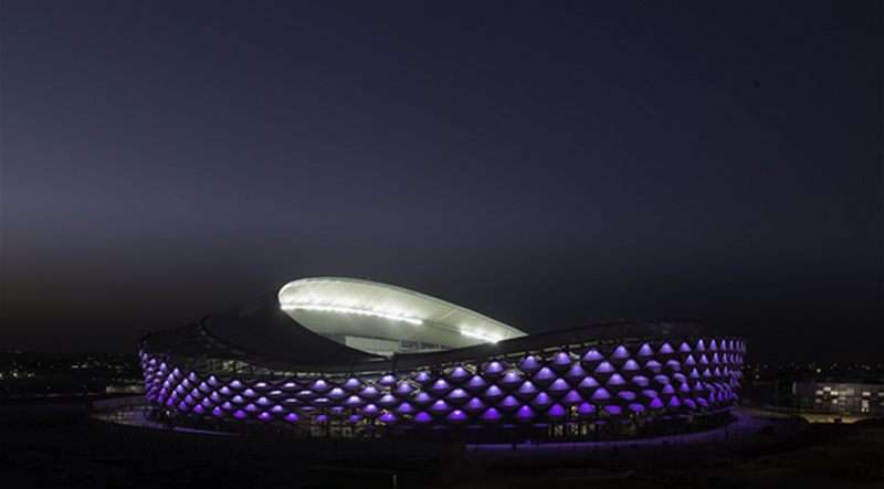 استاد هزاع بن زايد