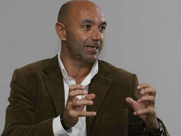 جيمي باتشيكو