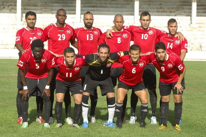 فريق الأخاء الأهلي