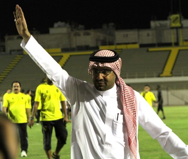 ابراهيم البلوي 