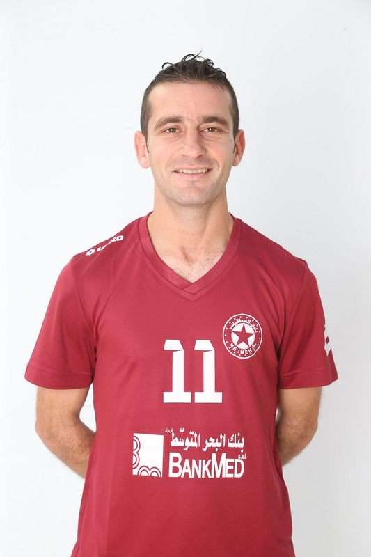 وليد اسماعيل