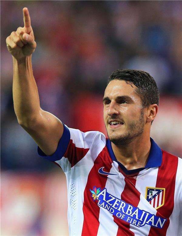 كوكي ريسوريكسيون