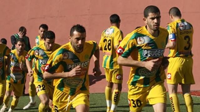 اتحاد الحراش