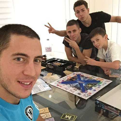 hazard500