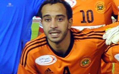 أحمد الأطلسي