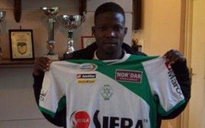 أداما باكايوكو