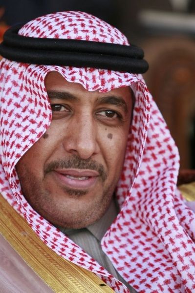 أحمد بن عبدالعزيز المقيرن 