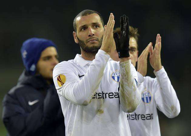  ياسين الشيخاوي