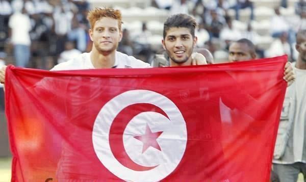 الفرجاني ساسي صحبة فخر الدين بن يوسف