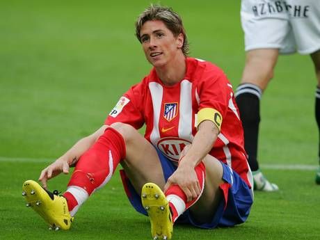 فرناندو توريس