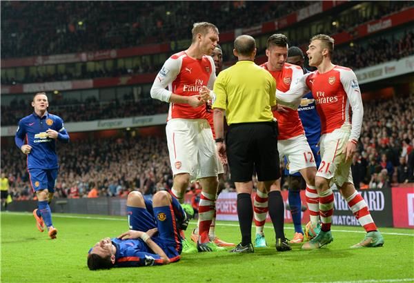 انخل دي ماريا 