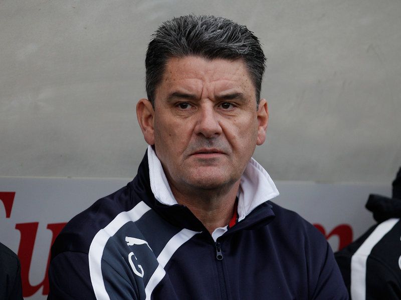 جون جريجوري