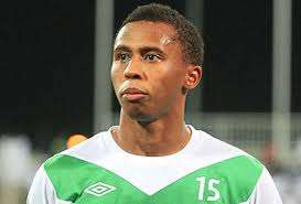 سعيد المولد