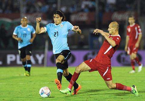 شريف عدنان مع كافاني