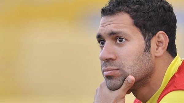 حسني عبد ربه