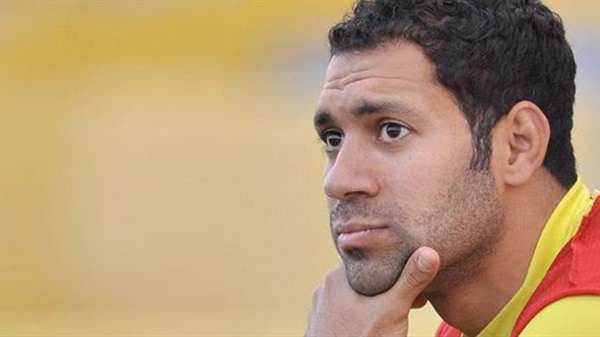 حسني عبد ربه