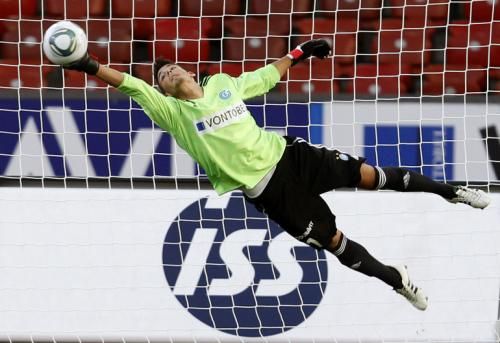  رومان بوركي 