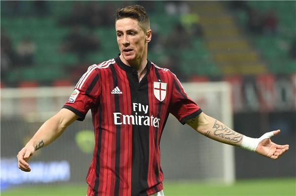 فرناندو توريس