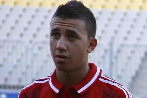 محمود حسن "تريزجيه"