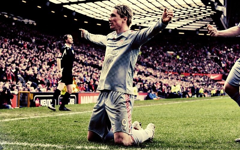 bigpreview_fernando jose torres sanz, liverpool