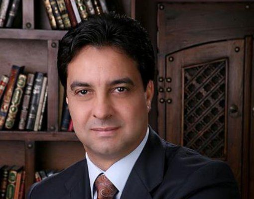 أحمد راضي
