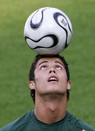 كريستيانو رونالدو وموسم استثنائي حتى الآن