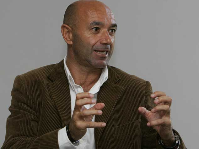 جيمي باتشيكو