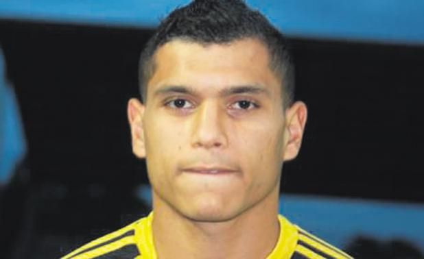  كريم بوطاجين 