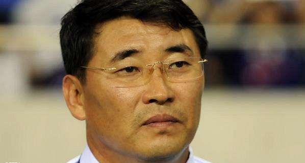  الموقوف يون يونج سو 