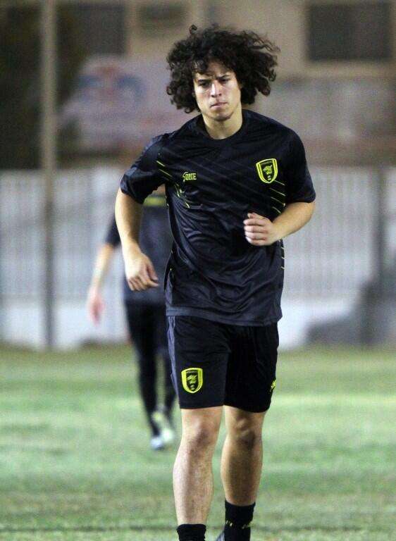 جمال باجندوح