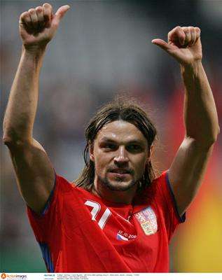 توماس أوفالوسي