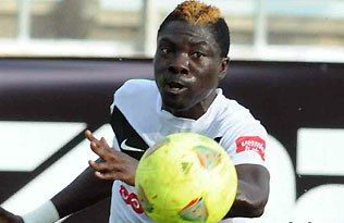 مامان يوسوفو