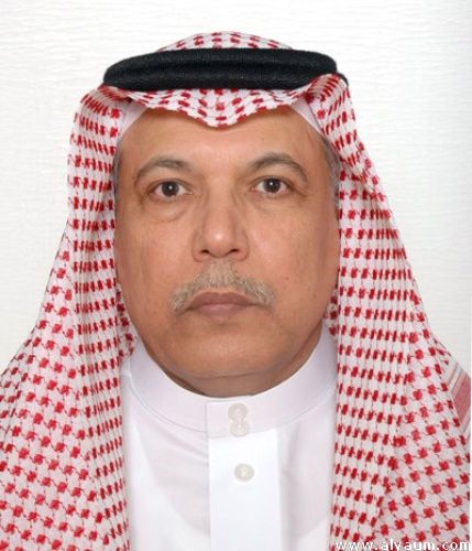 الدكتور عبدالقادرالبابطين