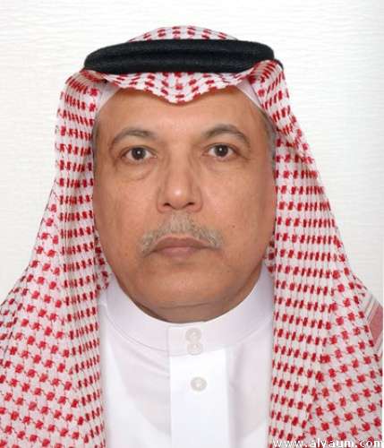 الدكتور عبدالقادرالبابطين