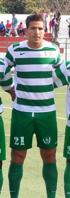 حمزة الهاشمي 