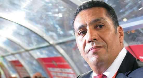 رشيد الطوسي